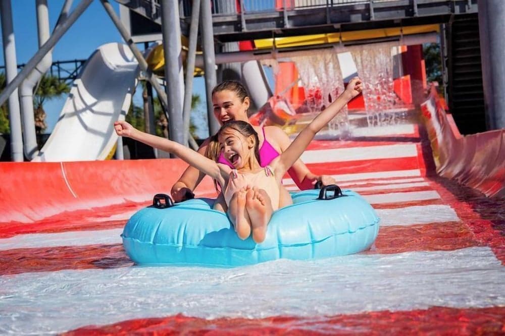 CoCo Key Hotel and Water Resort 1