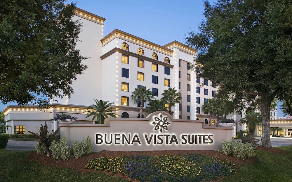 Buena Vista Suites Orlando 1