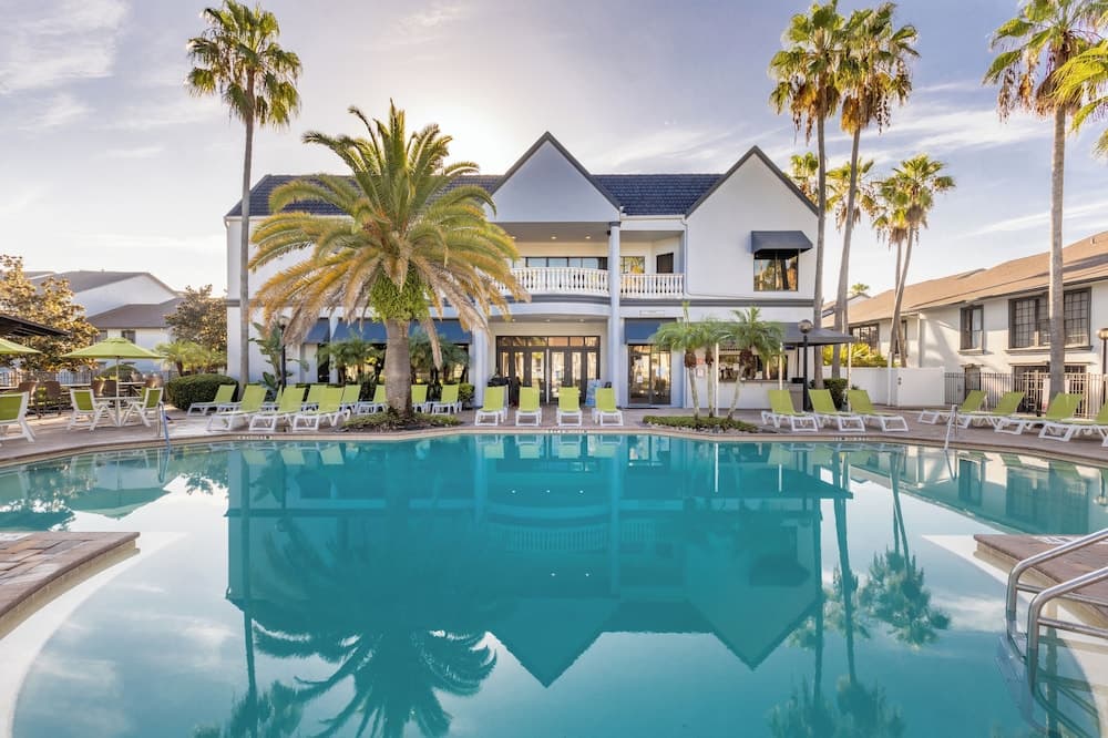 Legacy Vacation Resorts - Kissimmee/Orlando 1