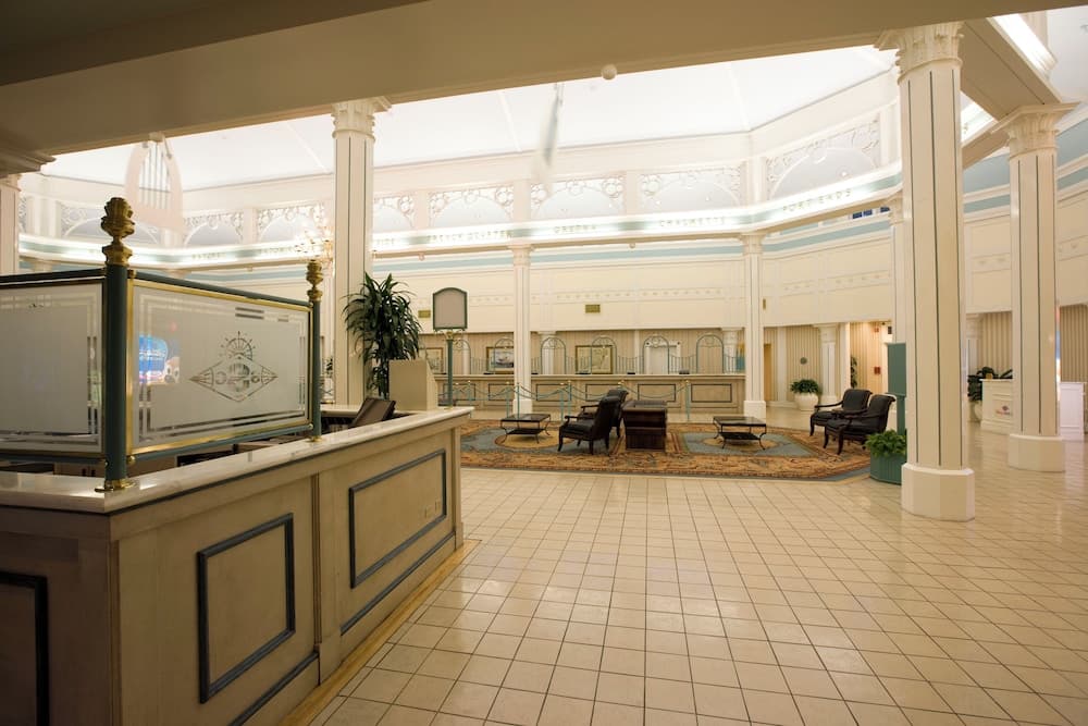 Disney's Port Orleans Resort - Riverside 2