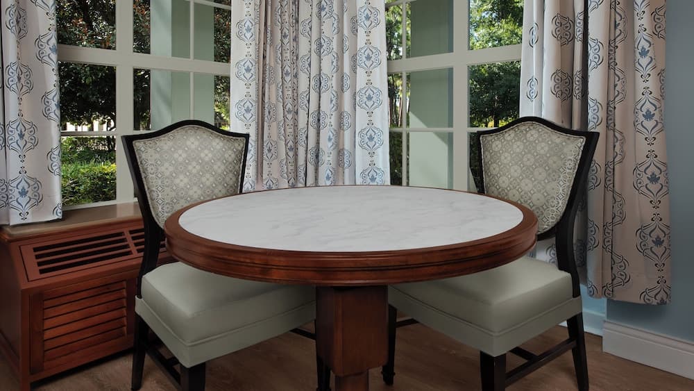 Disney's Port Orleans Resort - Riverside 4