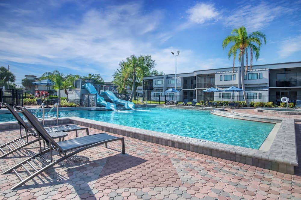 Orbit One Vacation Villas 1