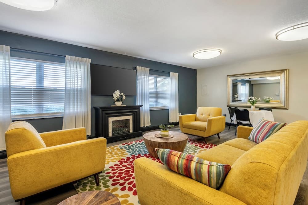 Orbit One Vacation Villas 2