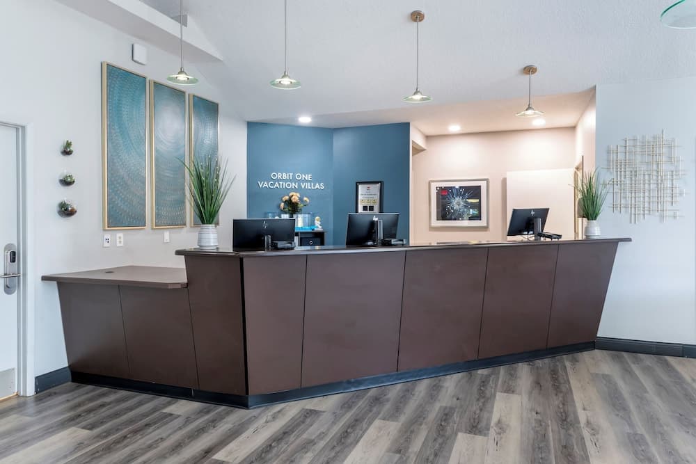 Orbit One Vacation Villas 3