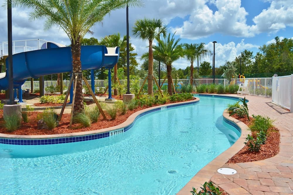 Red Lion Hotel Orlando Lake Buena Vista South 1