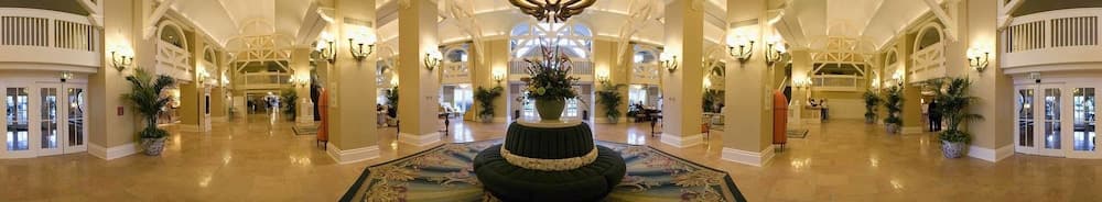 Disney's Beach Club Villas 2