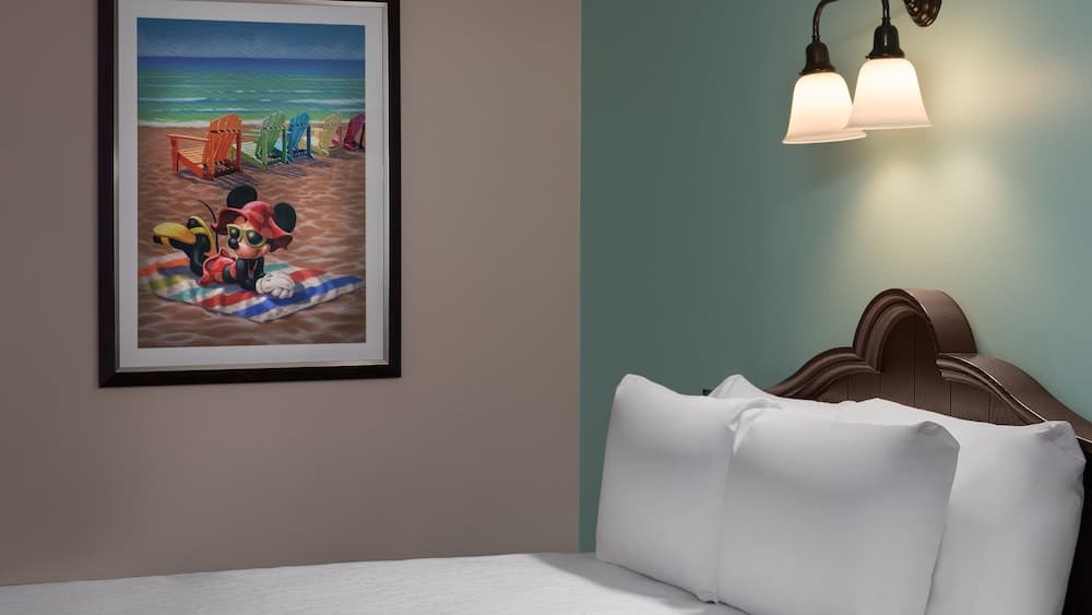 Disney's Old Key West Resort 7