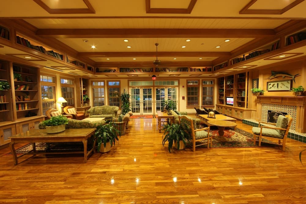 Disney's Old Key West Resort 4