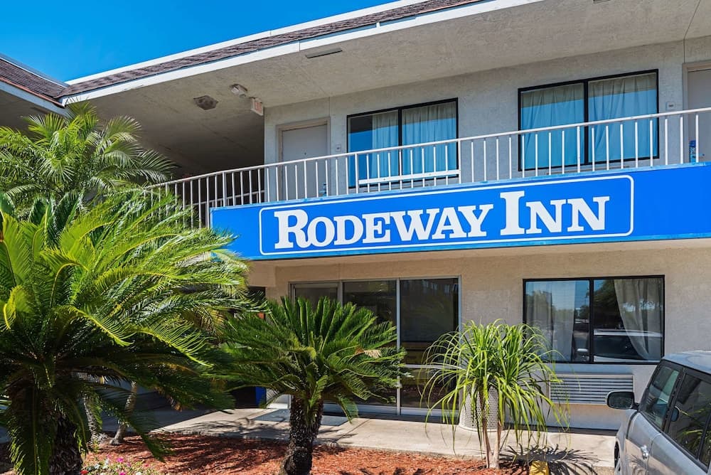 Rodeway Inn Kissimmee Maingate West 1