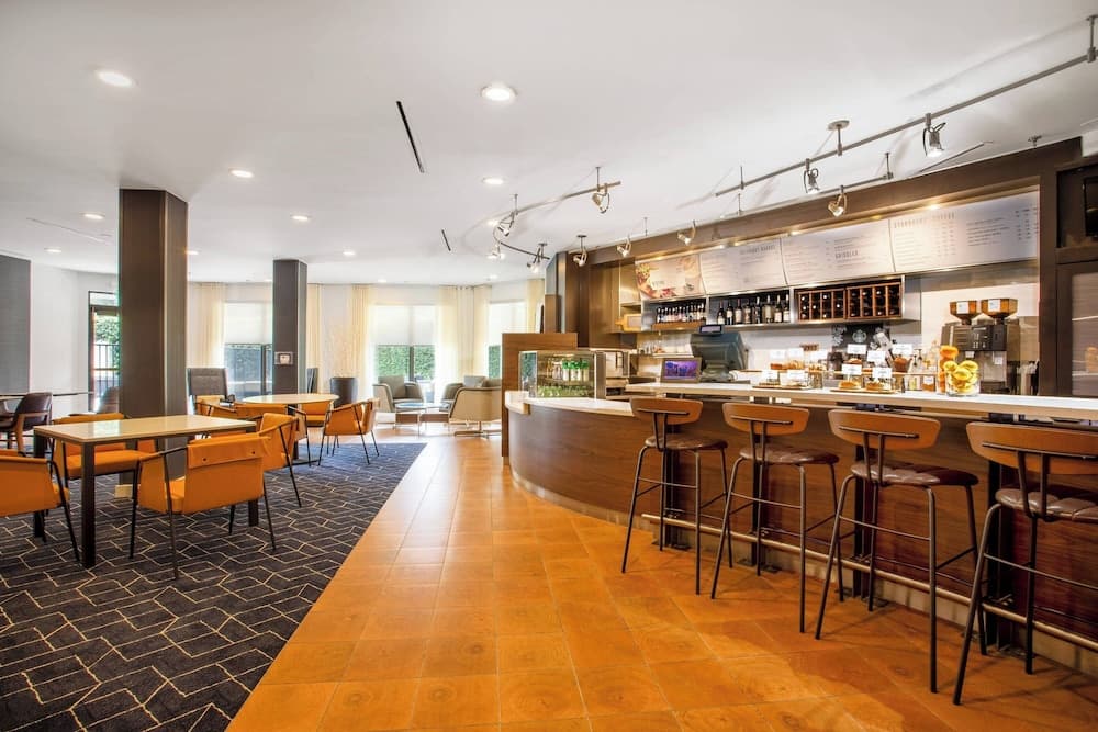 Courtyard by Marriott Orlando Altamonte Springs/Maitland 1