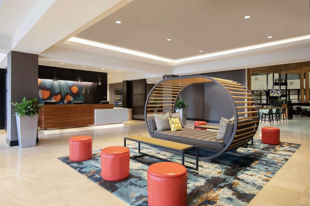 Embassy Suites by Hilton Orlando Airport 1