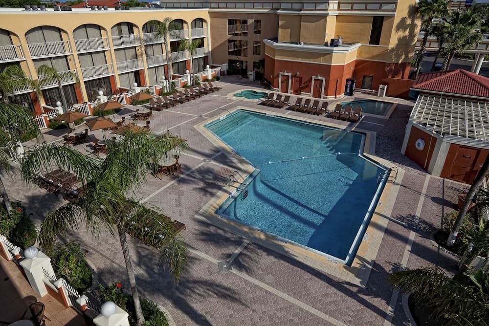 Westgate Towers Resort 1