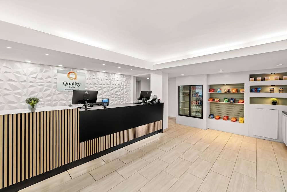 Quality Inn Orlando Near International Drive 4