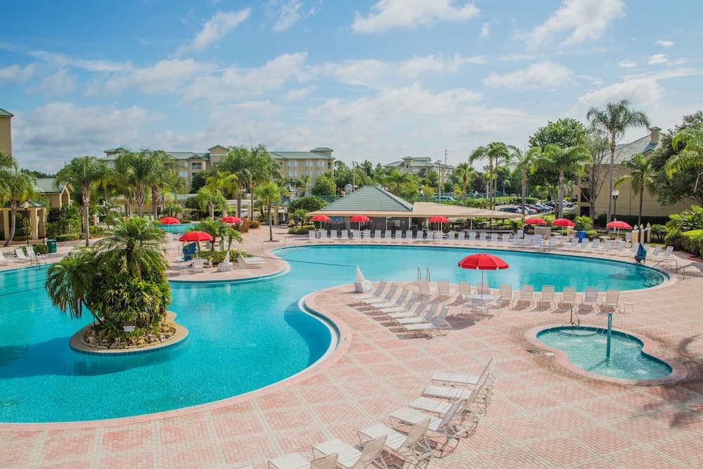 Silver Lake Resort 1