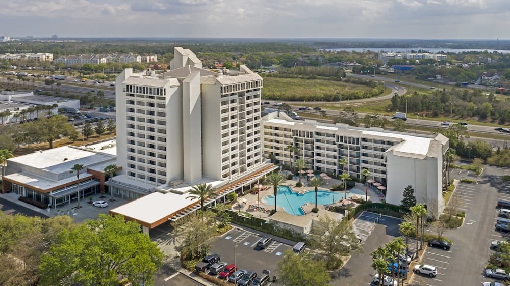 Holiday Inn Orlando - Disney Springs® Area by IHG 1