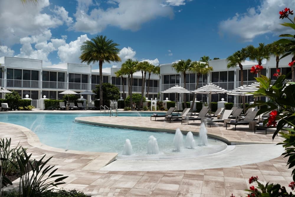 Renaissance Orlando Resort – Disney Springs® Area 1