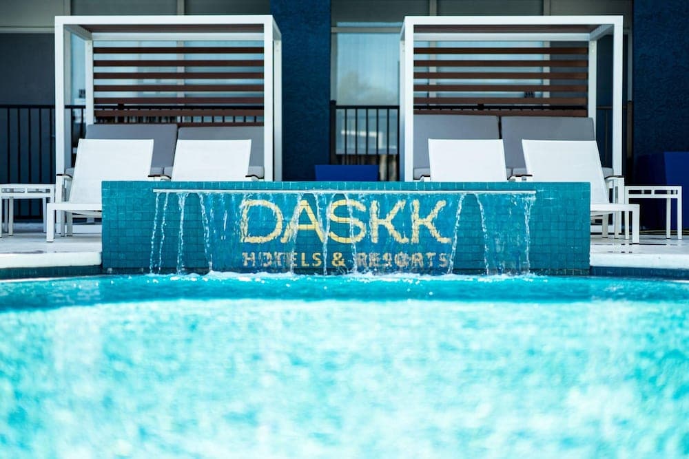 DASKK Orlando Hotel near Universal Blvd, an Ascend Collection Hotel 1