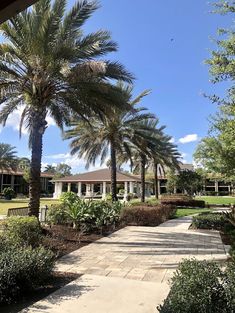DoubleTree by Hilton Orlando Theme Park Resort 1