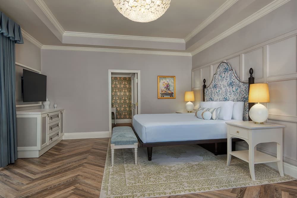 Disney's Grand Floridian Resort & Spa 8
