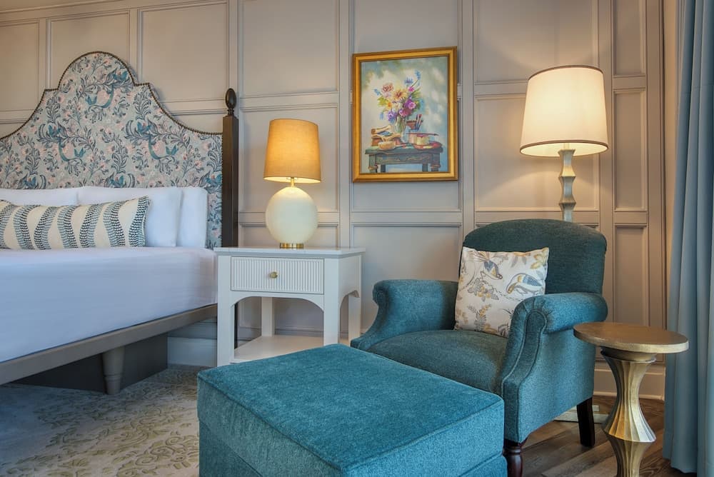 Disney's Grand Floridian Resort & Spa 4