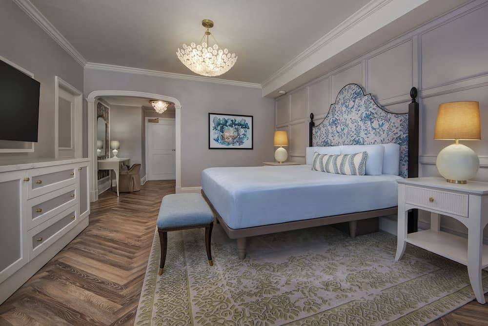 Disney's Grand Floridian Resort & Spa 3