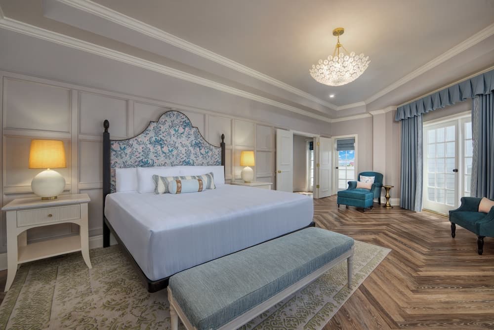 Disney's Grand Floridian Resort & Spa 5