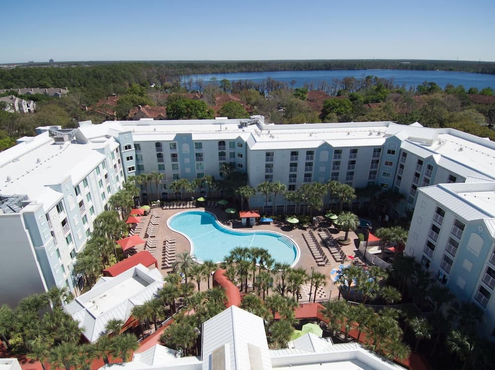 Holiday Inn Resort Orlando - Lake Buena Vista by IHG 1