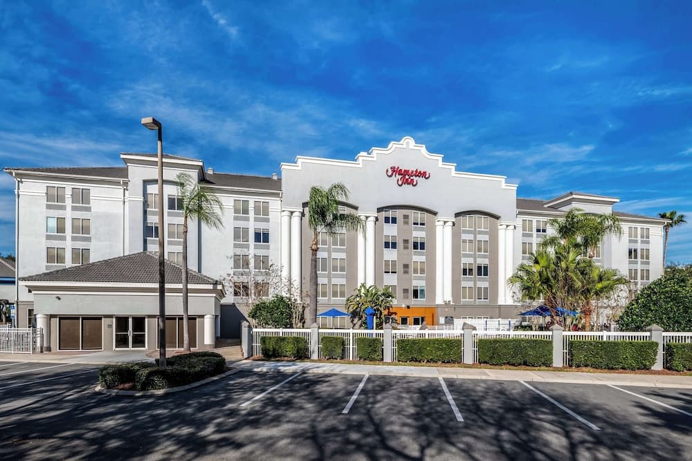 Hampton Inn Orlando/Lake Buena Vista 1