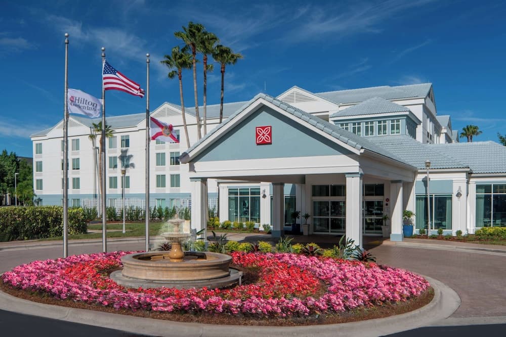Hilton Garden Inn Orlando Airport 1