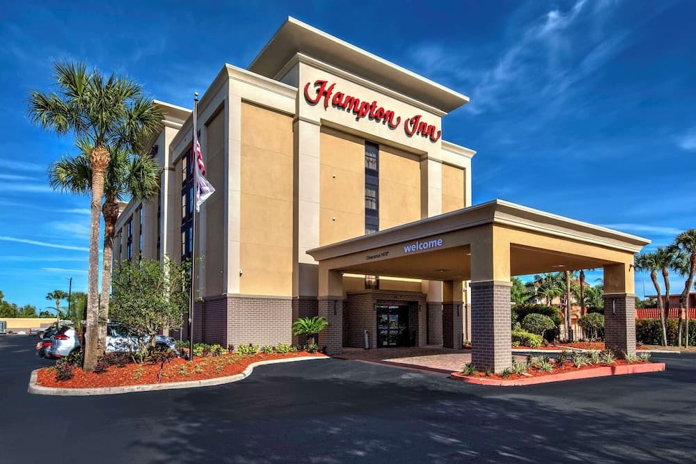 Hampton Inn Orlando-Maingate South 1