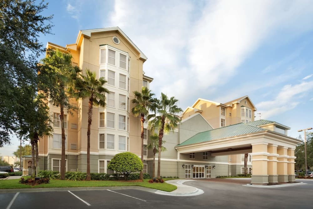 Homewood Suites by Hilton Orlando-International Drive/Convention Center 1