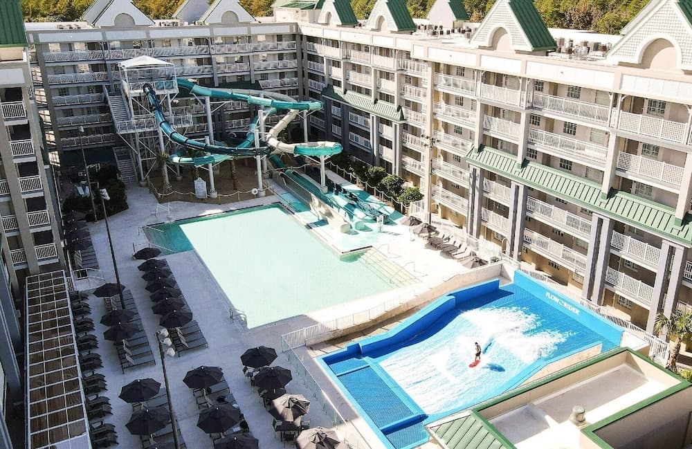 Holiday Inn Resort Orlando Suites - Waterpark by IHG 1
