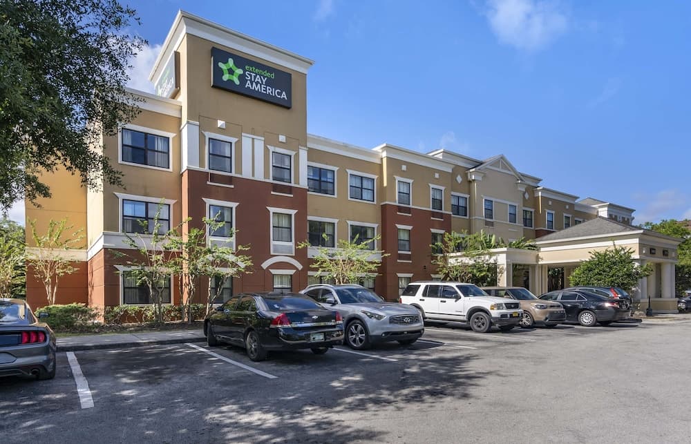 Extended Stay America Suites Orlando Maitland 1776 Pembrook 1