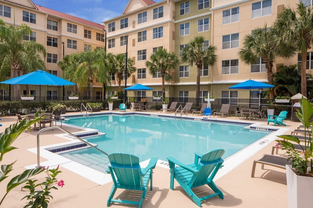 Residence Inn by Marriott Orlando Convention Center 1