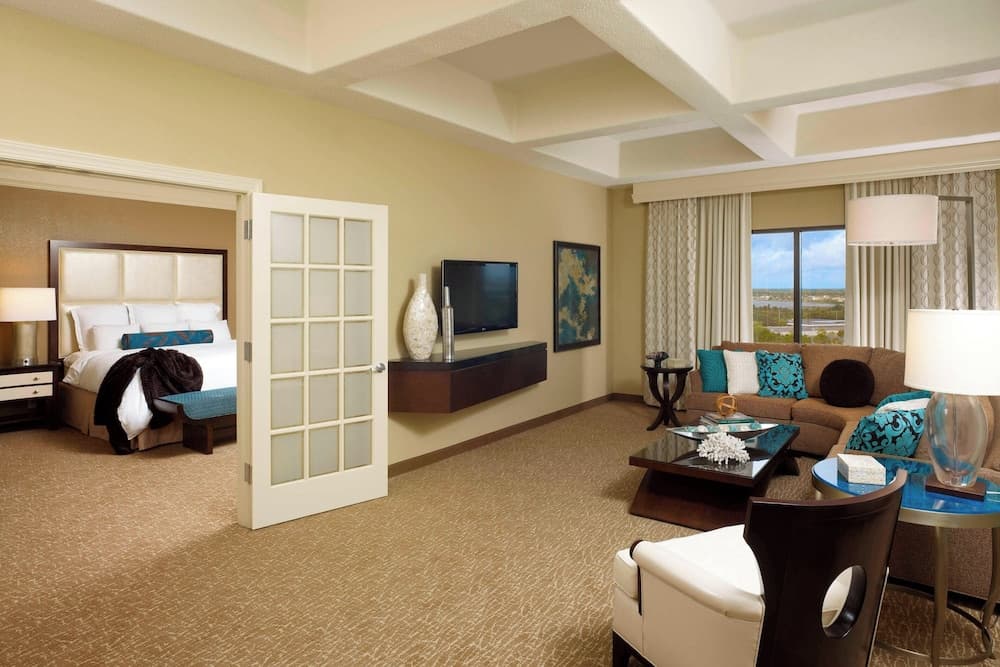 Renaissance Orlando at SeaWorld 6