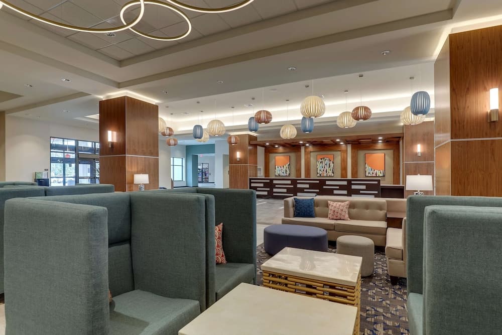 Drury Plaza Hotel Orlando - Disney Springs Area 3