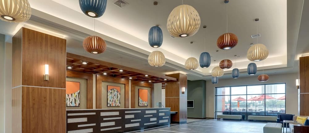 Drury Plaza Hotel Orlando - Disney Springs Area 7
