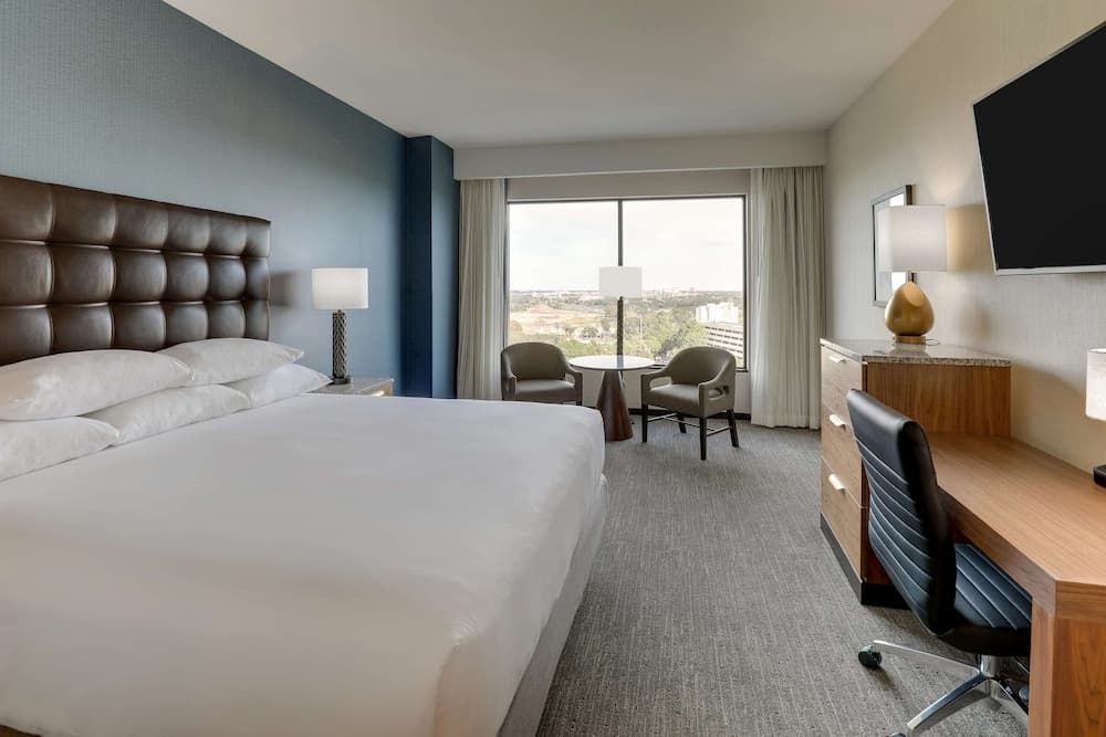 Drury Plaza Hotel Orlando - Disney Springs Area 8