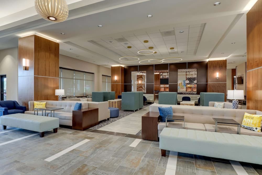 Drury Plaza Hotel Orlando - Disney Springs Area 4