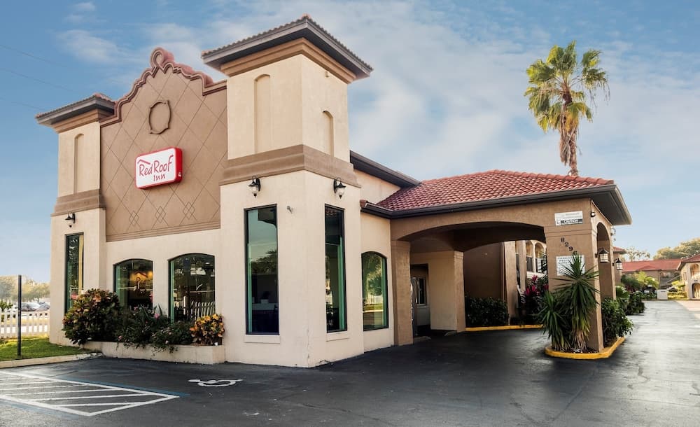 Red Roof Inn Orlando South - Florida Mall 1