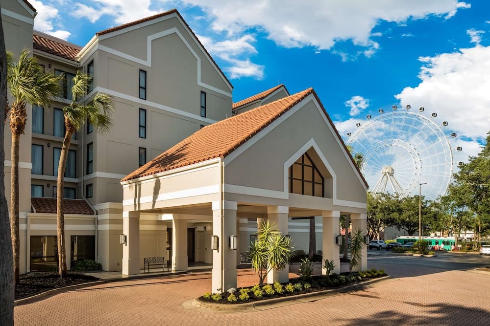 Sonesta ES Suites Orlando - International Drive 1