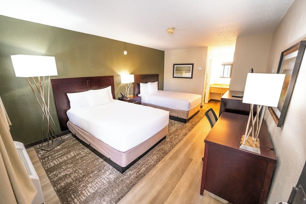 Mai Hana Hotel & Suites 3