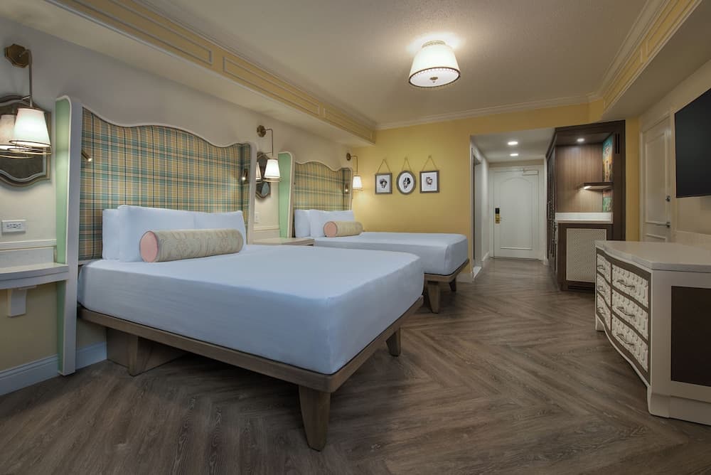 Disney's BoardWalk Inn 6