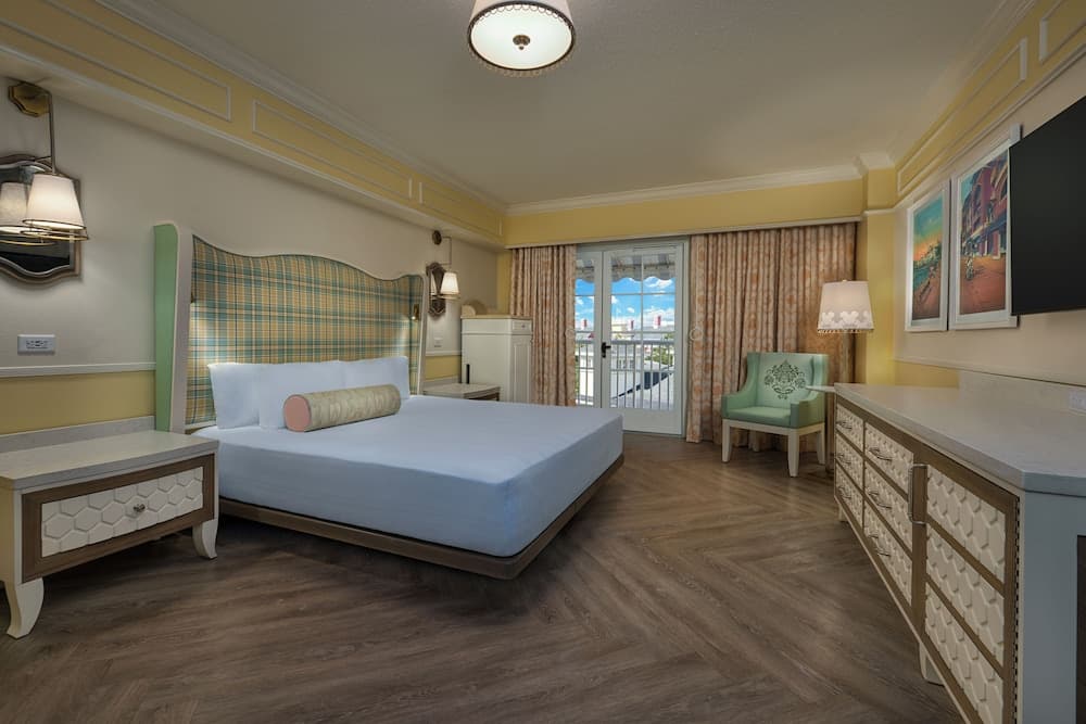 Disney's BoardWalk Inn 4