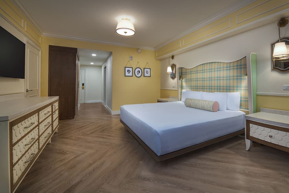 Disney's BoardWalk Inn 5