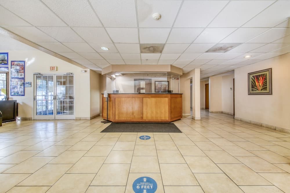 Baymont by Wyndham Orlando/International Dr/Universal Blvd