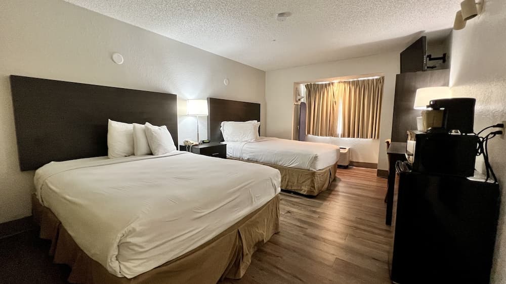 Baymont by Wyndham Orlando/International Dr/Universal Blvd 6