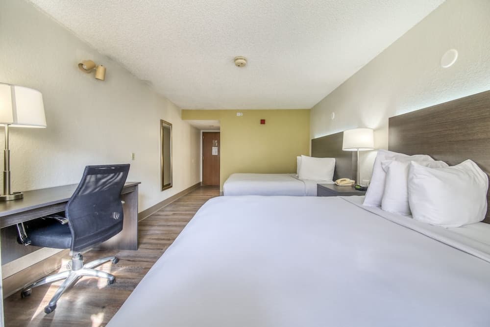 Baymont by Wyndham Orlando/International Dr/Universal Blvd 3