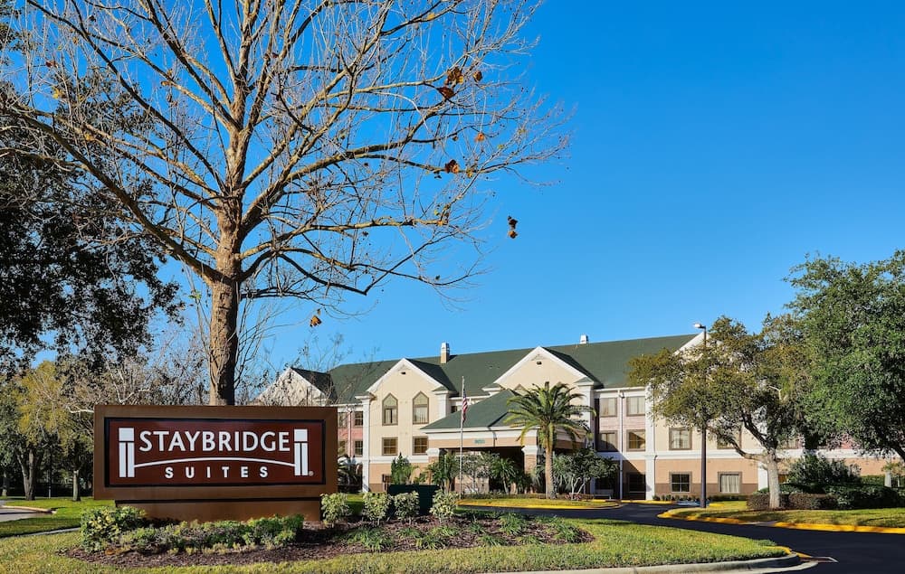 Staybridge Suites Orlando Airport South by IHG 1
