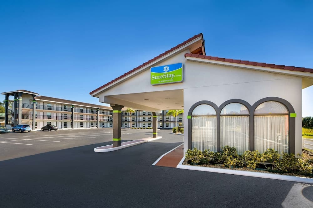 SureStay Hotel by Best Western Clermont Theme Park West 1